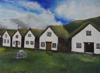 IPZV Kunstwettbewerb – hier ein erster Einblick!