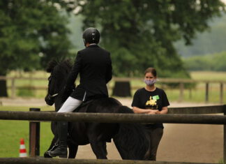 Godemoorer Qualitage Jugend, Freizeit und Pass