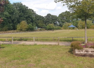 Toller Kindertag auf Isberg