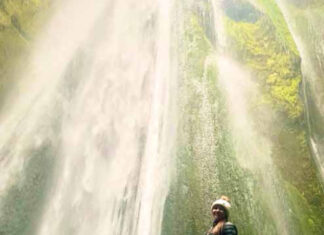 Island hautnah: 6 Wochen im Land meiner Träume
