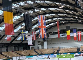 Pferdestammbuch SH/HH – Hengstkörung 2021 – mit ClipMyHorse live dabei!