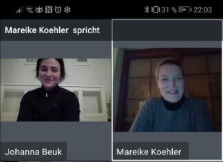 Sportkader mal anders!