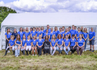 Tag 2 und 3 DJIM Ellenbach – weiterer Meistertitel und Spaß am Abend