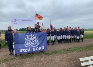 Norddeutsche HEPA – offen für Kinderklasse L in T7 und V5!