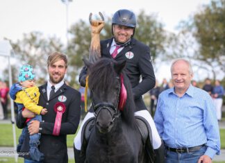 Preis der Fünfgangkombination – etwas ganz Besonderes