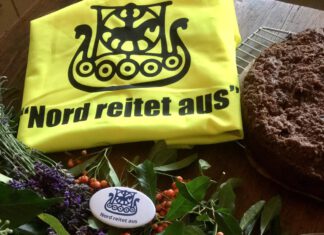 Nord reitet aus – Bericht Ritt No. 4 – Ritt No. 5 ausgebucht!