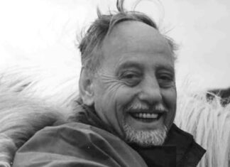 Nachruf Volker Detlef Ledermann – ein Macher ist gegangen!