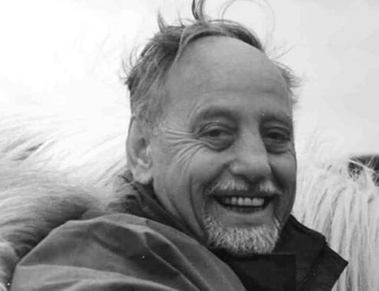 Nachruf Volker Detlef Ledermann – ein Macher ist gegangen!