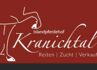Qualitag Islandpferdegestüt Kranichtal am Ostermontag
