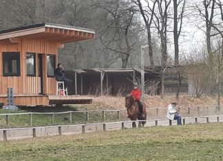 Toller Jugendtag mit Andreas Windsio