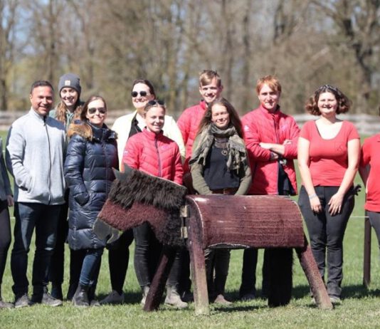 Sonniger Qualitag auf Kranichtal – Turnierbericht