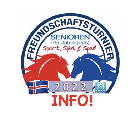 Seniorenturnier – neue Location – Termin bleibt bestehen!