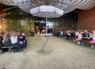 DJIM: Jugendreiterversammlung