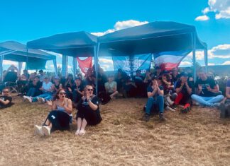 DJIM: Tolle Ritte am Freitag & Samstag