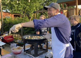 Der Norden rockt den Länderabend