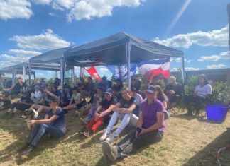 DJIM – erfolgreicher Donnerstag für die IPZV Nordler