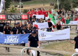 DJIM 2022 – Finaltag auf dem Kronshof