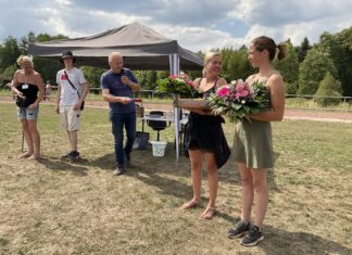 Jugend- & Breitensportfestival – Dankeschön an das Team Oeninger Hof – Fotos auf Facebook