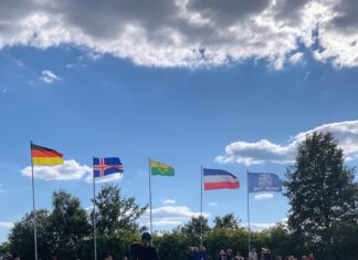 Oualitag – am kommenden Sonntag auf Heesberg!