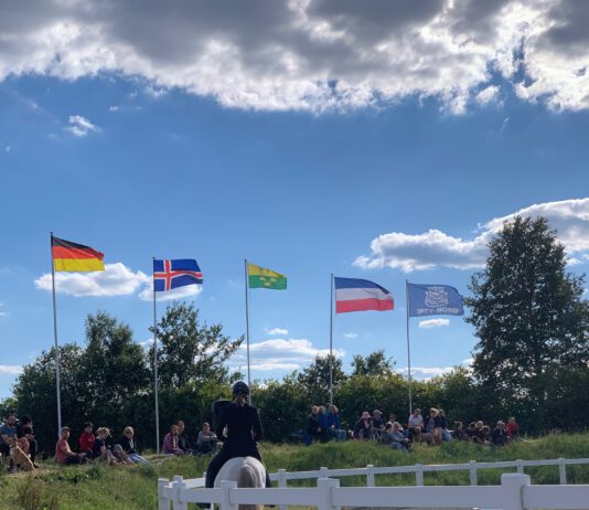 Oualitag – am kommenden Sonntag auf Heesberg!