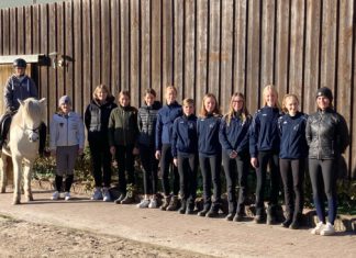 IPZV Nord Jugendleistungskader – Herbsttraining