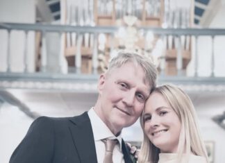 Til hamingju, Magnús!