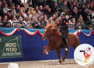 Holstenhallen Neumünster eröffnet die Saison 2024!
