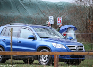 Frühlings OPEN am Samstag
