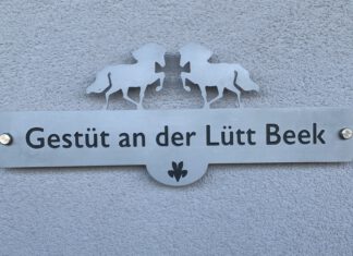 Frühlings OPEN Zucht und Sport