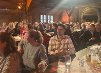 Gelungene Jahreshauptversammlung in Handeloh