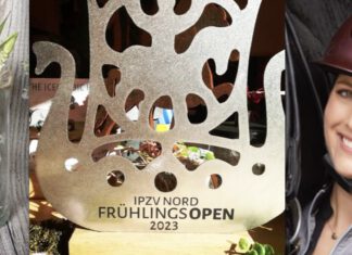 Frühlings OPEN: Vielen Dank an unsere Sponsoren!
