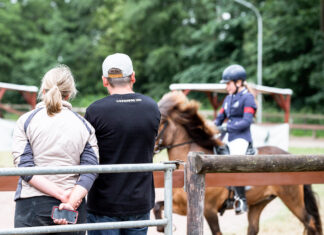 Spass, Sport, Spannung auf Godemoor