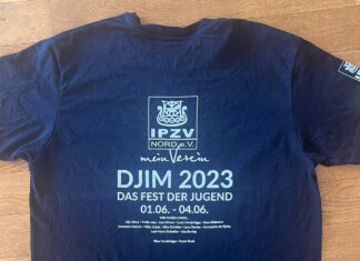 DJIM 2023: Wir danken unseren Unterstützern