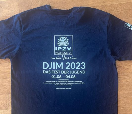 DJIM 2023: Wir danken unseren Unterstützern