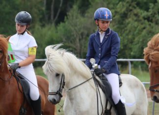 Vereinsgefördertes Kindertraining für alle von 6-12 Jahren!