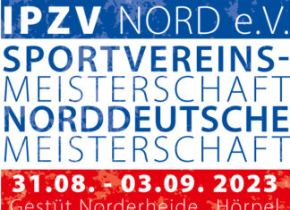 Norddeutsche / Sportvereinsmeisterschaften: Starterzahl erhöht!
