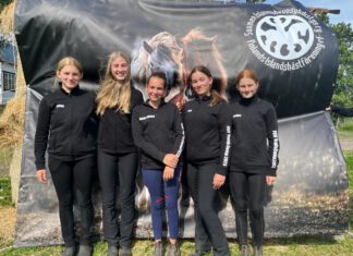 FEIF Youth Camp 2023