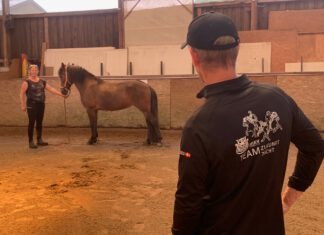 Einladung zum Projekt „Zukunft Zucht 2024“!