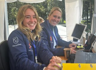 WM – IPZV NORD hinter den Kulissen