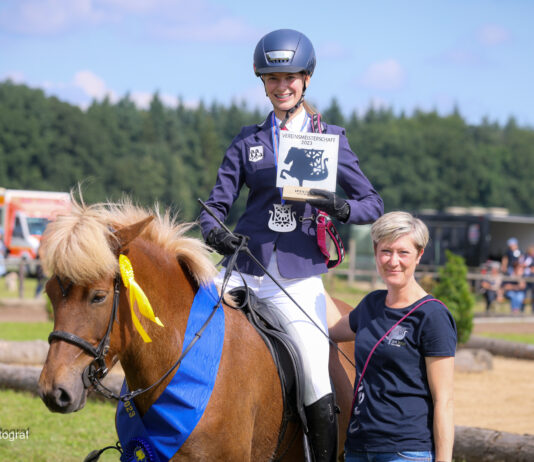 Vereinte Meisterschaften des Nordens