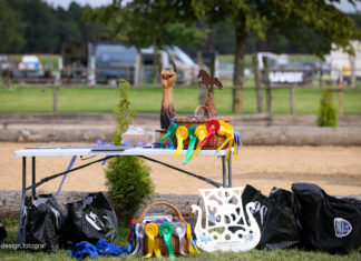 Vereinsveranstaltungen des IPZV Nord 2024