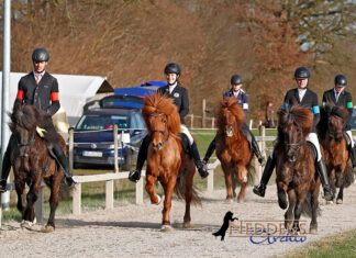 Frühlings OPEN Finaltag