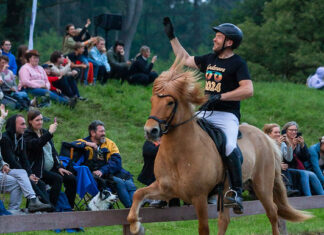 Mittsommernachtsturnier 2024