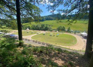 DJIM Mittwoch – der erste Tag