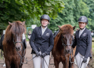 Viel Spass und Erfolg auf der DJIM!