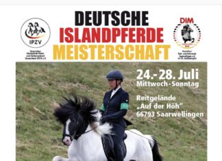 Viel Erfolg auf der DIM!