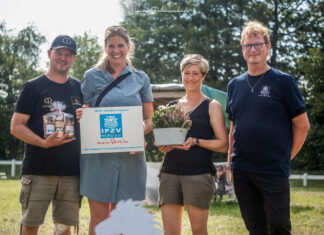 Krönender Abschluss der Sportmeisterschaften