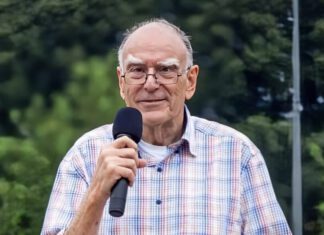 Für immer im Herzen – mach´s gut, lieber Friedel!