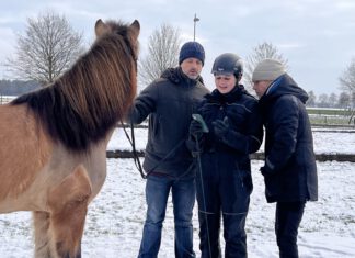 Zukunft Zucht begrüßt neue Mitglieder