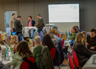 JHV 2025 in Bad Bramstedt